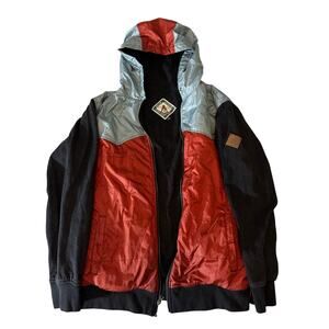 Volcom Double Canvas Insulated Jacket